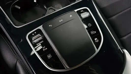 Mercedes-Benz GLC-Class X253 GLC300e 4MATIC 2020 32