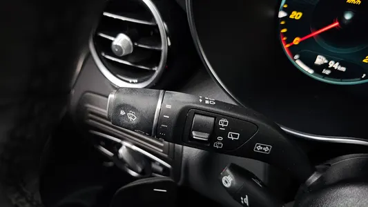 Mercedes-Benz GLC-Class X253 GLC300e 4MATIC 2020 30