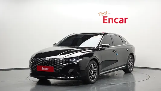 Hyundai IG 3.0 LPi () 2020