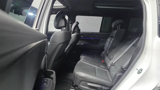 Hyundai (MX5) 2.5T 4WD 2024 12