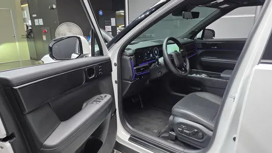 Hyundai (MX5) 2.5T 4WD 2024 10