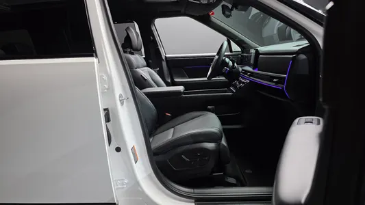 Hyundai (MX5) 2.5T 4WD 2024 26