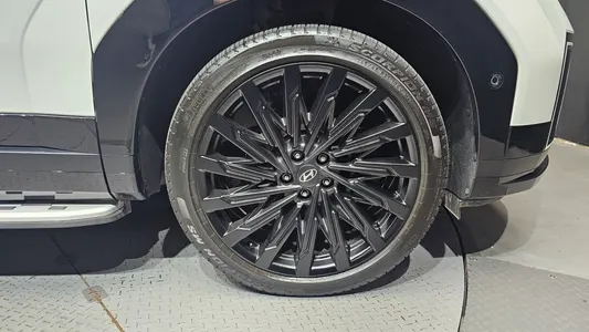 Hyundai (MX5) 2.5T 4WD 2024 21