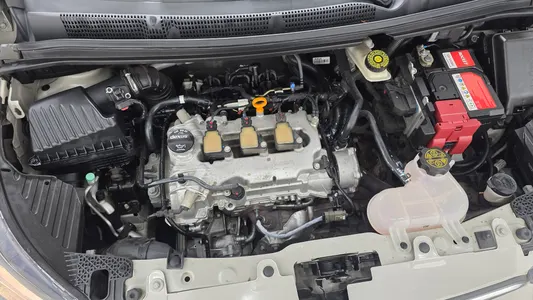 Chevrolet 더 넥스트 스파크 LT 2017 6