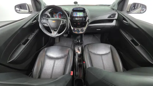 Chevrolet 더 넥스트 스파크 LT 2017 7