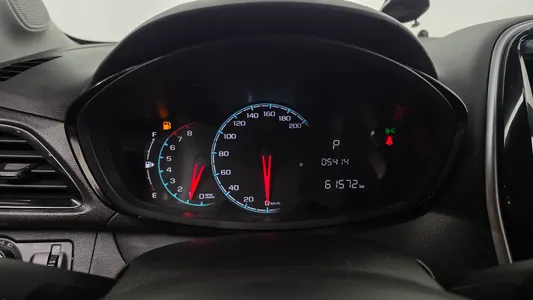 Chevrolet 더 넥스트 스파크 LT 2017 8