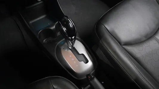 Chevrolet 더 넥스트 스파크 LT 2017 9