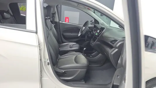 Chevrolet 더 넥스트 스파크 LT 2017 11