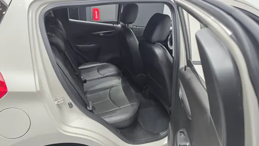 Chevrolet 더 넥스트 스파크 LT 2017 12