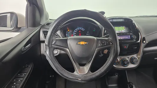 Chevrolet 더 넥스트 스파크 LT 2017 13