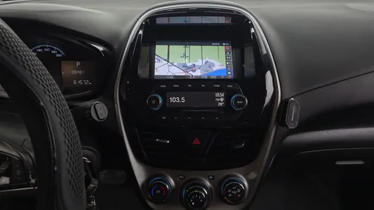 Chevrolet 더 넥스트 스파크 LT 2017 14