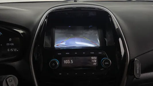 Chevrolet 더 넥스트 스파크 LT 2017 15