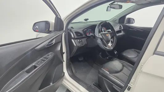 Chevrolet 더 넥스트 스파크 LT 2017 10