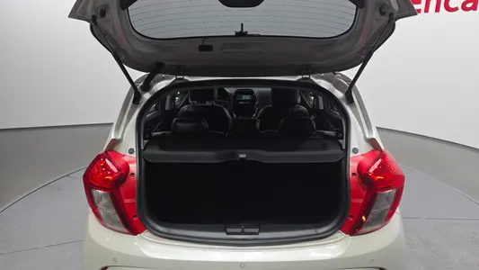 Chevrolet 더 넥스트 스파크 LT 2017 20