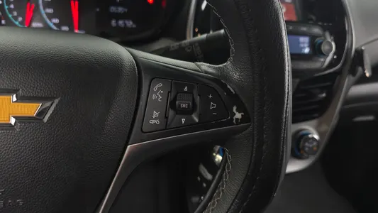 Chevrolet 더 넥스트 스파크 LT 2017 17