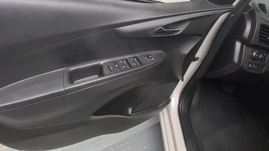 Chevrolet 더 넥스트 스파크 LT 2017 18