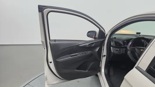 Chevrolet 더 넥스트 스파크 LT 2017 24
