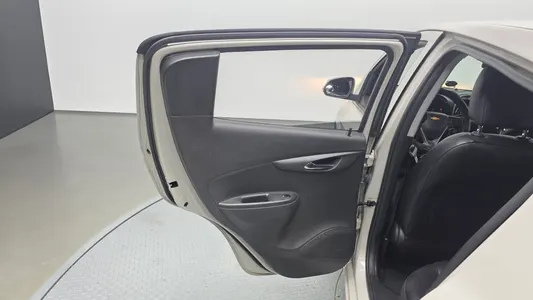Chevrolet 더 넥스트 스파크 LT 2017 25