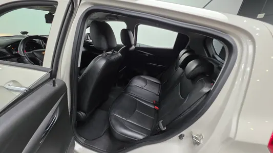 Chevrolet 더 넥스트 스파크 LT 2017 26