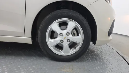 Chevrolet 더 넥스트 스파크 LT 2017 21