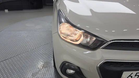 Chevrolet 더 넥스트 스파크 LT 2017 22