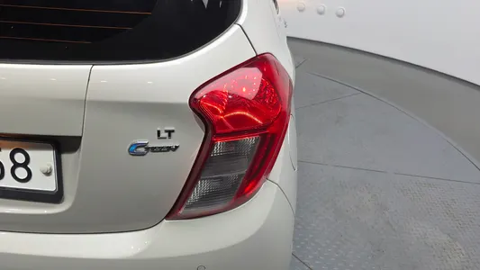 Chevrolet 더 넥스트 스파크 LT 2017 23