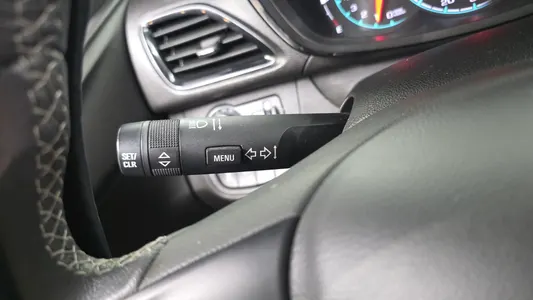 Chevrolet 더 넥스트 스파크 LT 2017 31