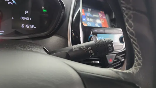 Chevrolet 더 넥스트 스파크 LT 2017 32