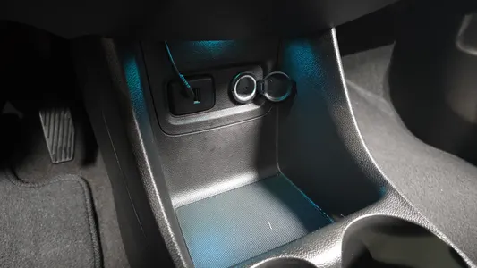 Chevrolet 더 넥스트 스파크 LT 2017 33