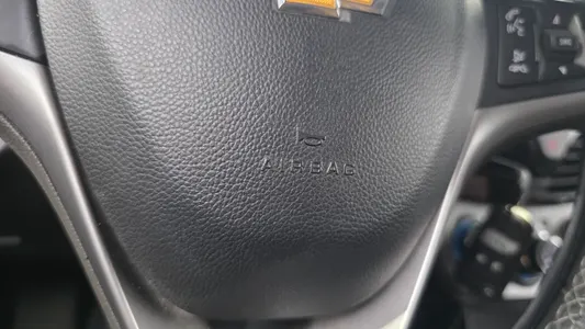 Chevrolet 더 넥스트 스파크 LT 2017 27