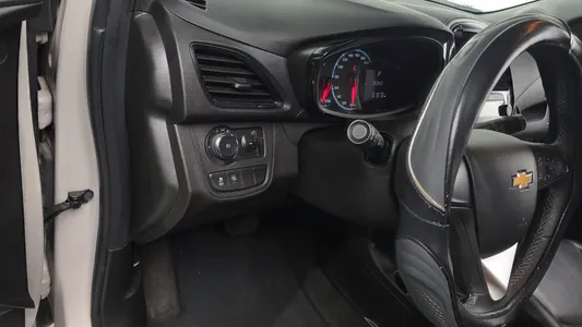 Chevrolet 더 넥스트 스파크 LT 2017 29