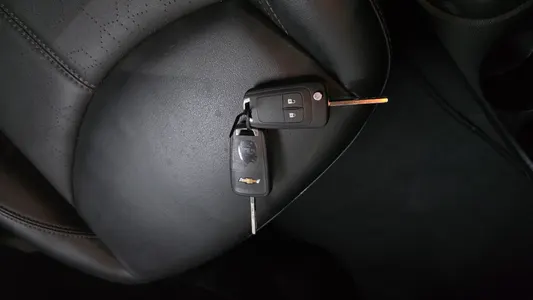 Chevrolet 더 넥스트 스파크 LT 2017 30