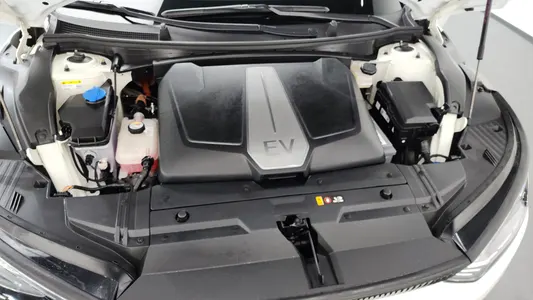 Kia EV6 2022 6