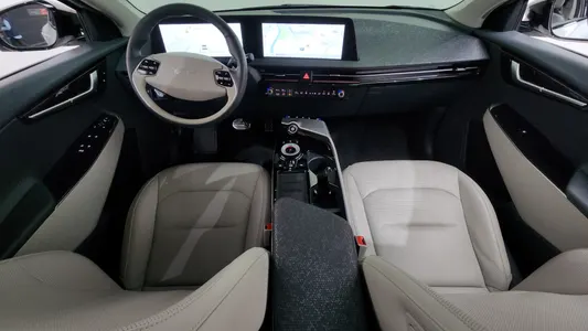 Kia EV6 2022 7