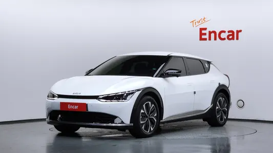 Kia EV6 2022