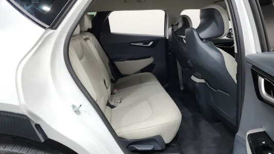 Kia EV6 2022 11