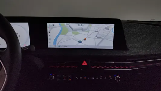 Kia EV6 2022 12