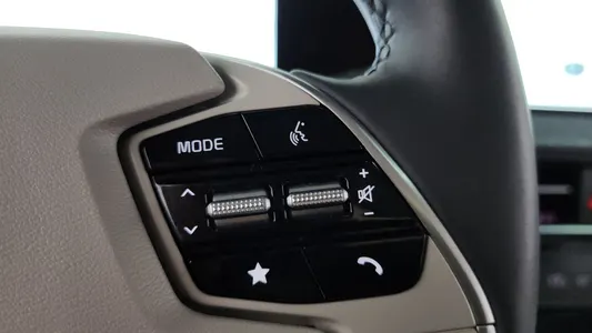 Kia EV6 2022 15
