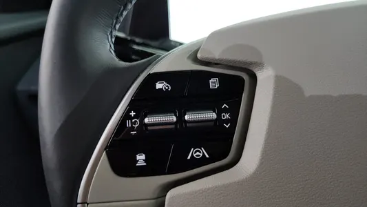 Kia EV6 2022 16