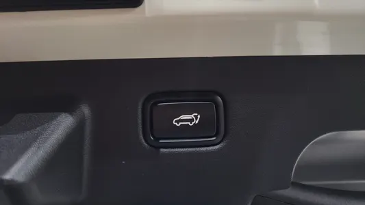Kia EV6 2022 17
