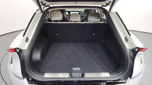 Kia EV6 2022 19
