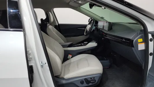 Kia EV6 2022 26