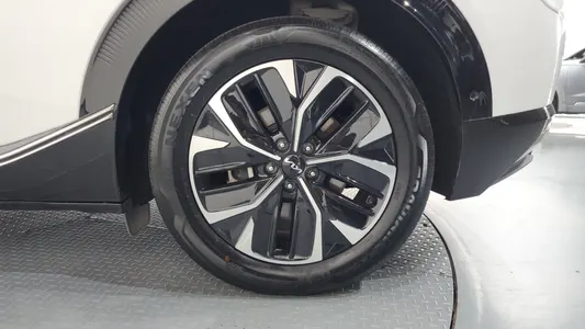 Kia EV6 2022 21