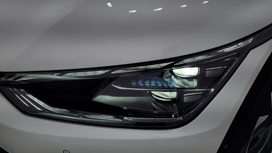 Kia EV6 2022 22