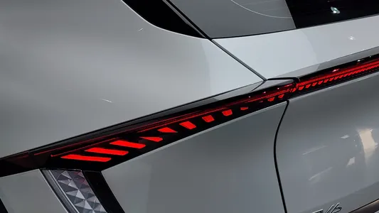 Kia EV6 2022 23
