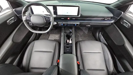 Hyundai Ioniq 6 2022 7