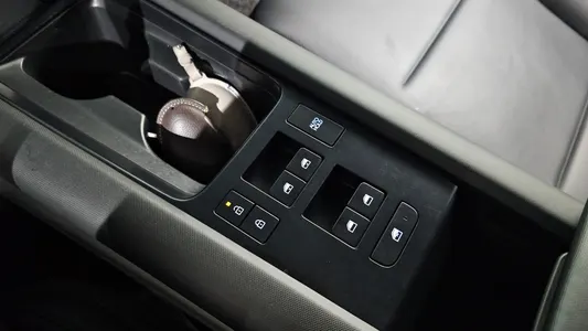 Hyundai Ioniq 6 2022 9