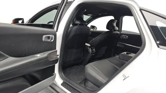 Hyundai Ioniq 6 2022 11