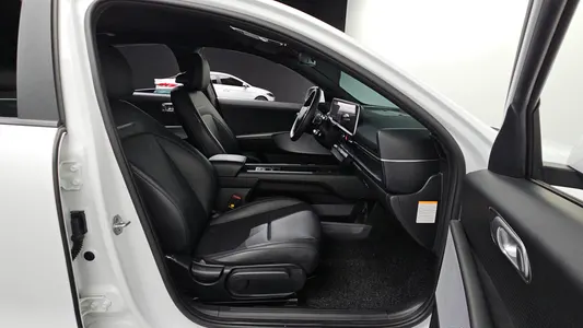 Hyundai Ioniq 6 2022 12