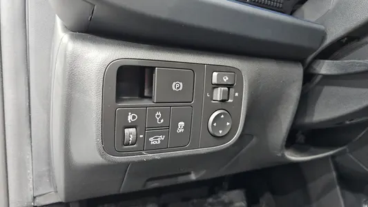 Hyundai Ioniq 6 2022 13